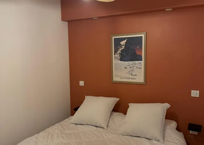 Le Relais Des Cimes