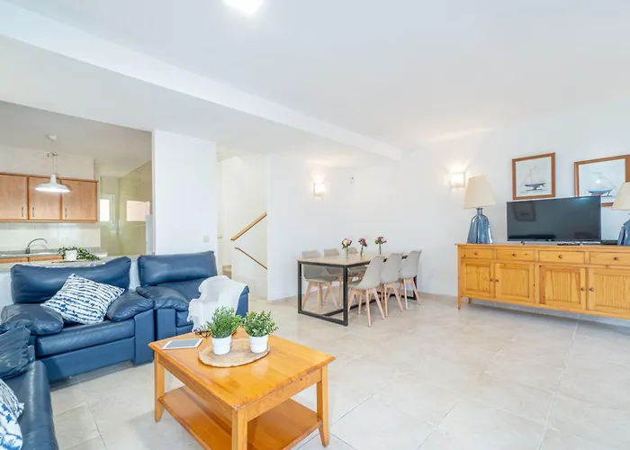 Jouvacations Villa 3 Freser Con Piscina Compartida