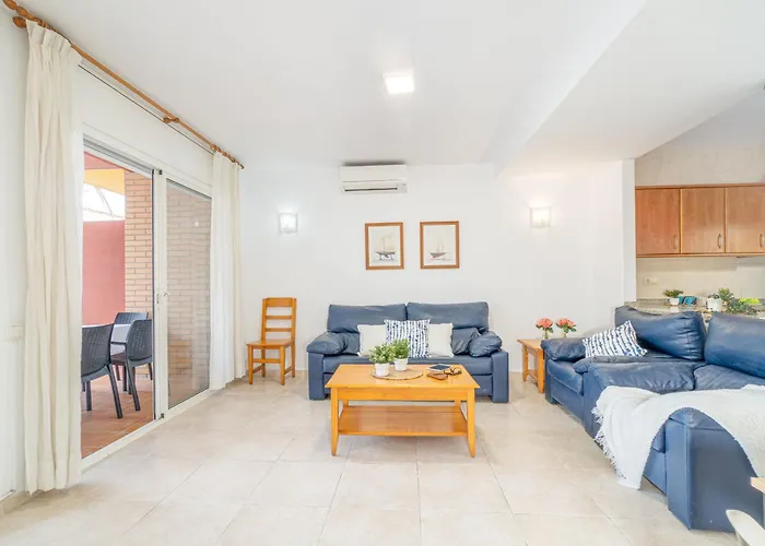 Jouvacations Villa 3 Freser Con Piscina Compartida