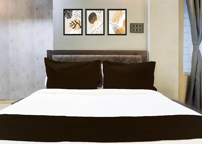 Cheap hotels O The Highstreet Hometel