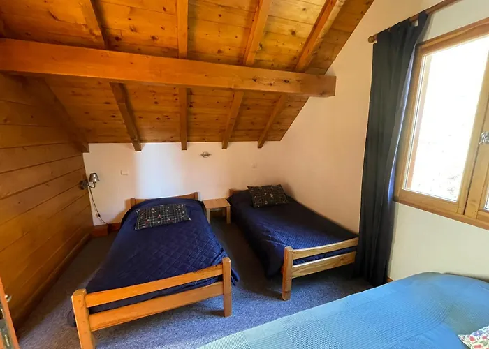 Chalet Face aux Etoiles