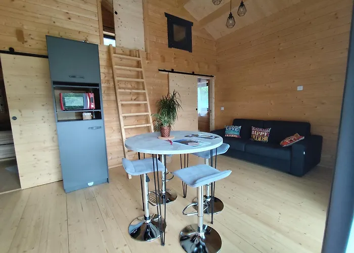 Cabane des Roches