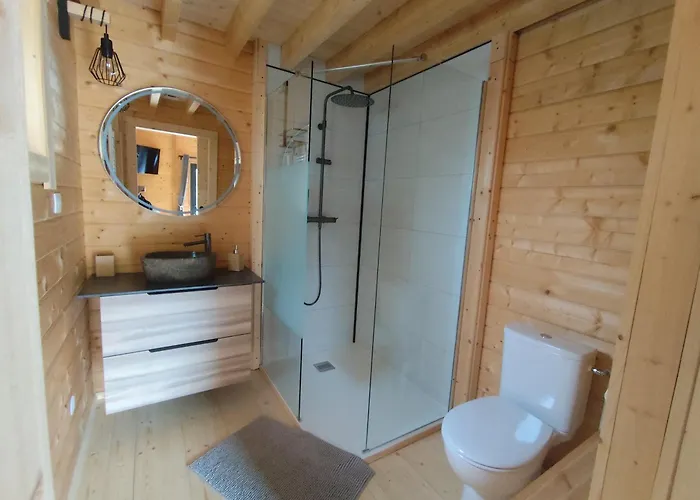 Cabane des Roches