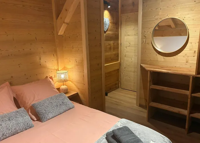 Chalet La Telier