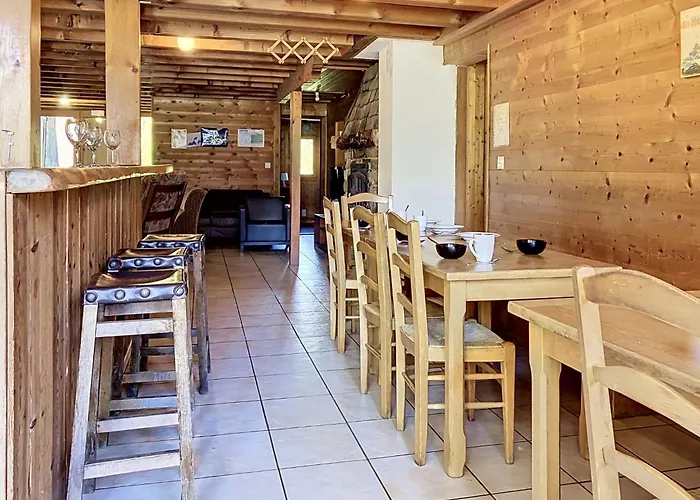 Chalet Chalet Anthamatten-3 By Interhome