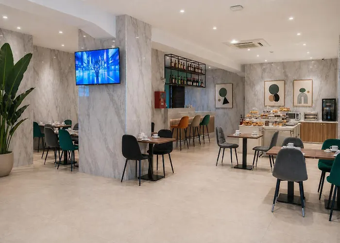 Lh Hotels
