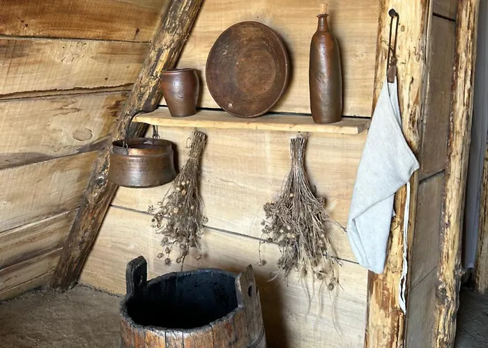les portes de l'histoire