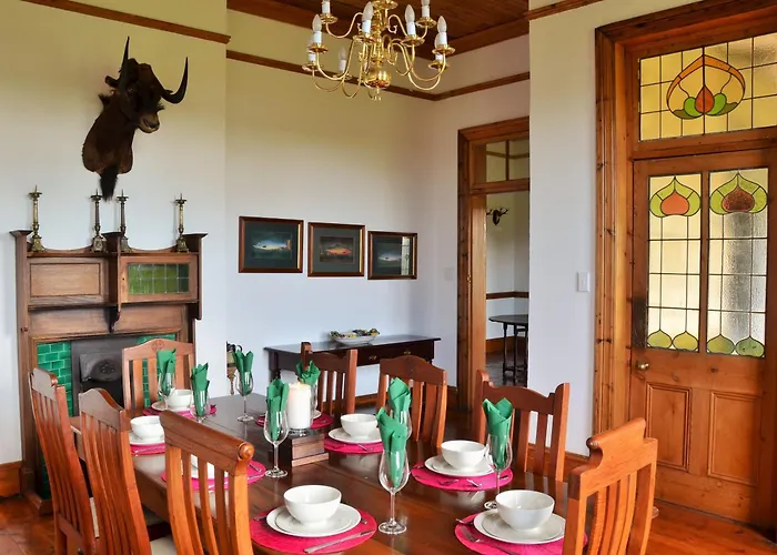 Melkkamer By De Hoop Collection
