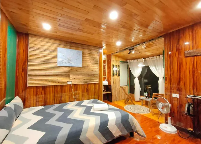 Gio Homestay & Bungalow Sapa