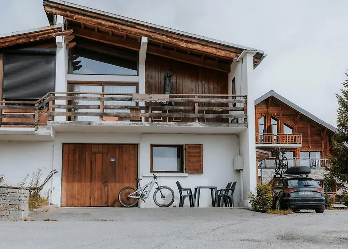 Jean Pierre Skilodge