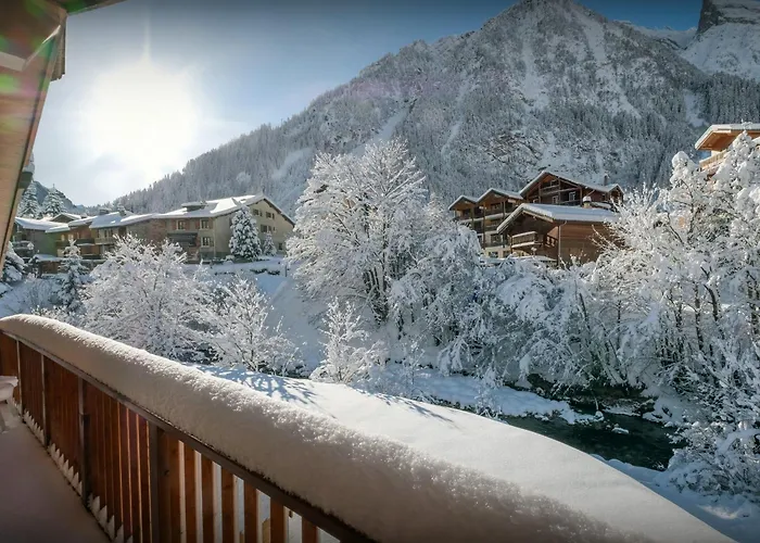 Chalet Rongbuk - Ovo Network