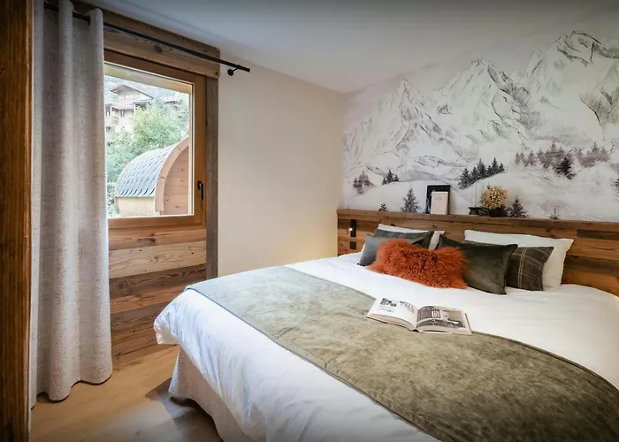 Chalet Ritord - Ovo Network