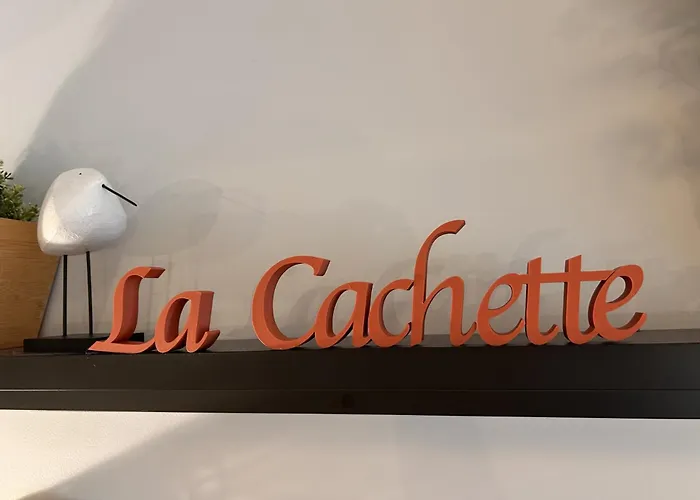 La Cachette