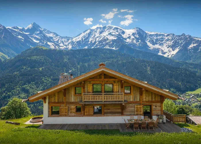 Chalet Lauda - Ovo Network