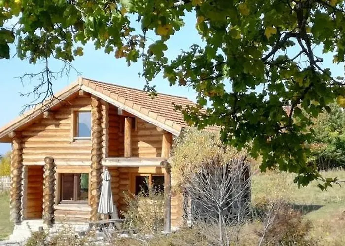 Le Chalet Neige