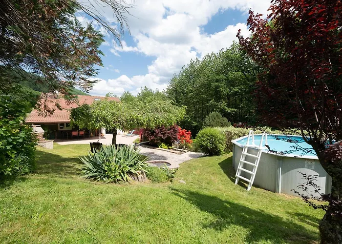 Chez Corinne