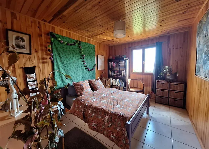 Le Grand Chalet