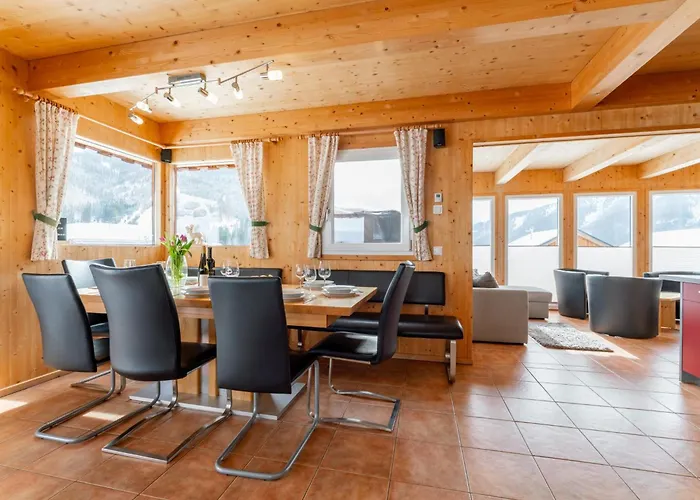 Tauern Lodge