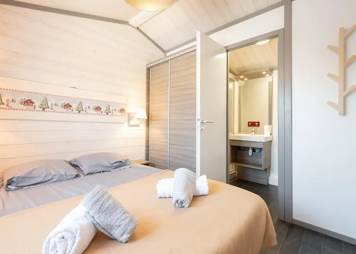 Chalet Le Sotré