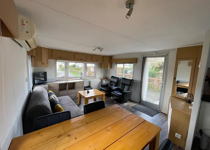 Chalet Zeeweg