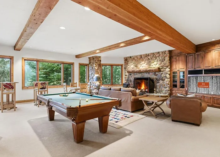 Summit View Lodge At Deer Valley