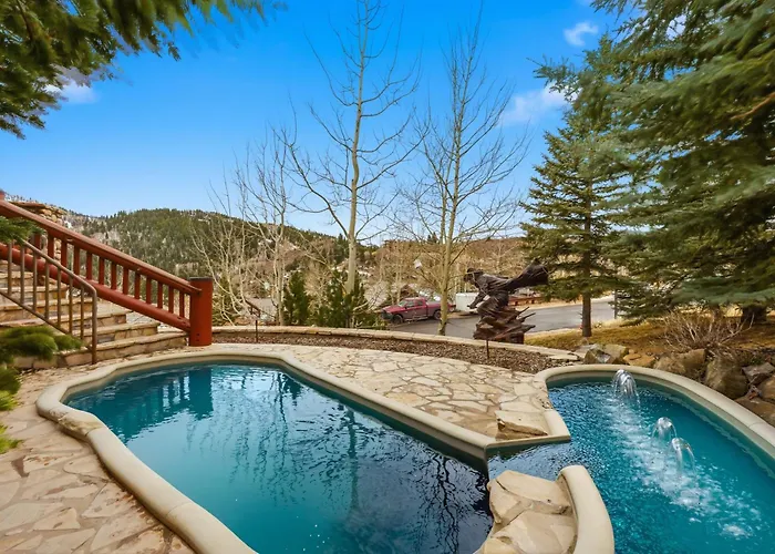 Summit View Lodge At Deer Valley