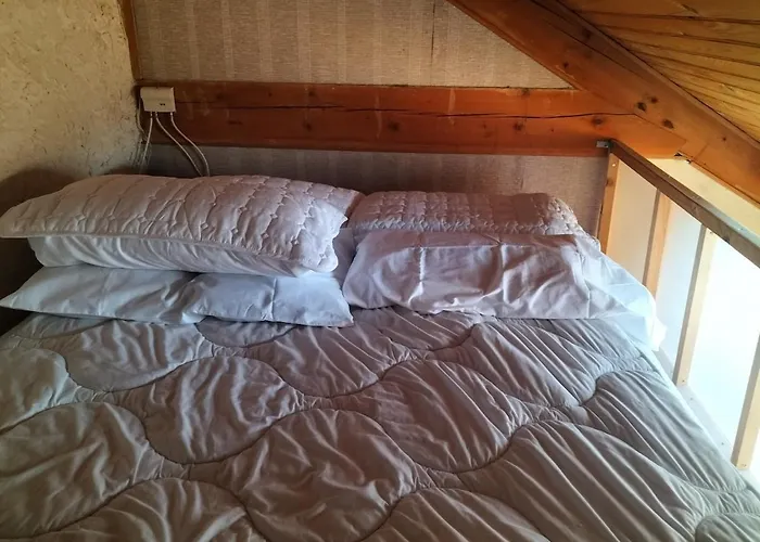 Maison Chamallow