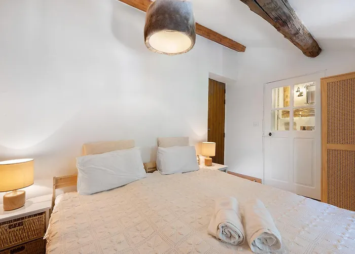 Chalet Le Hameau Tranquille