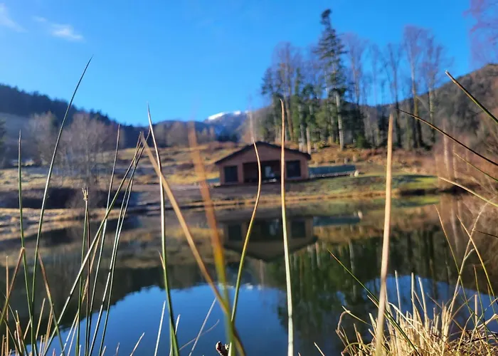 Chalet Des Briseux