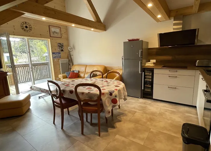 appartement deux chambres residence hermines