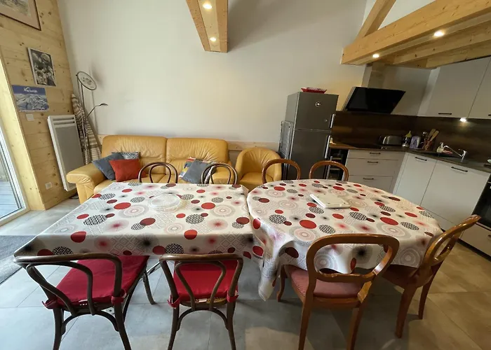 appartement deux chambres residence hermines