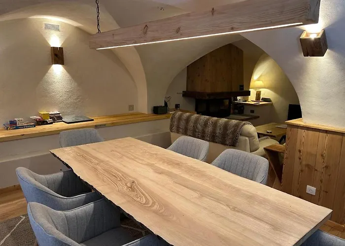 Les Racines Chalet