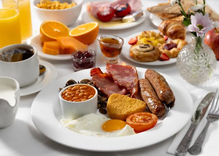 Best Western Plus Nottingham Westminster