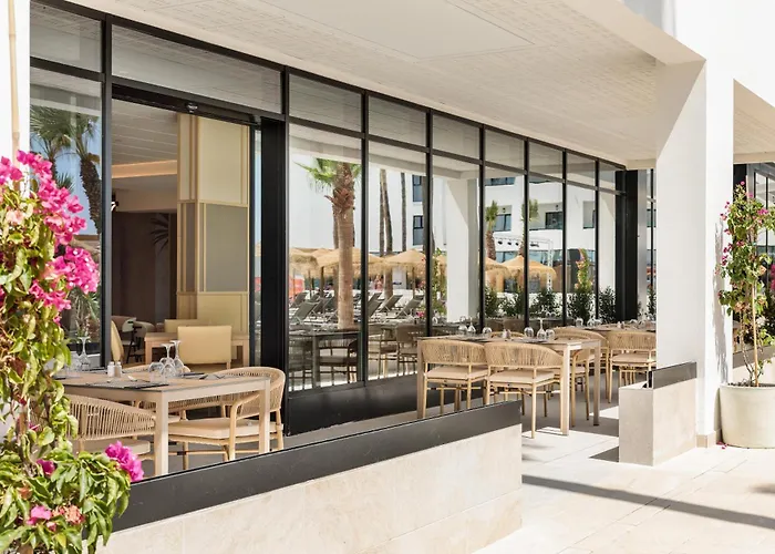 Hotel Best Mojacar