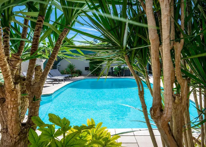 Residence Melody - Adult Only