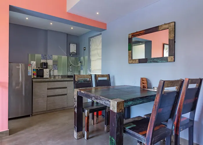 Beach 7 Mins Walk Luxury Villa Diva