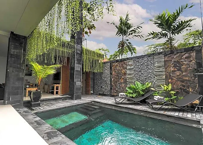 Puri Bagus Villa By Great Bali Villas