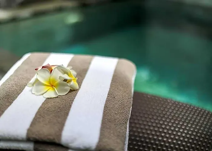 Puri Bagus Villa By Great Bali Villas