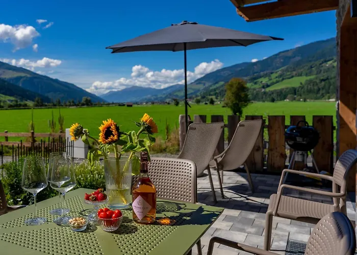 Chalet Aquila