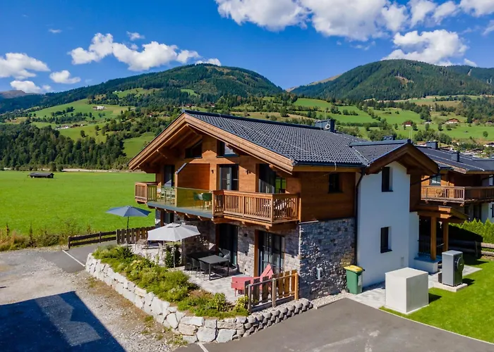 Chalet Aquila
