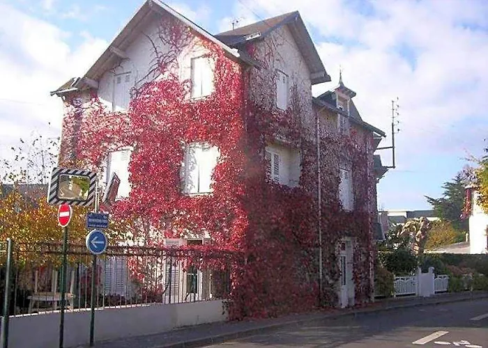 La Bergerie