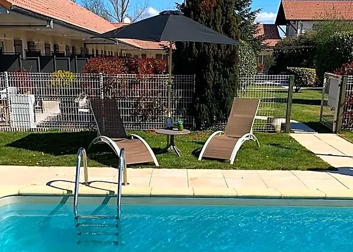 Le Clos Badan