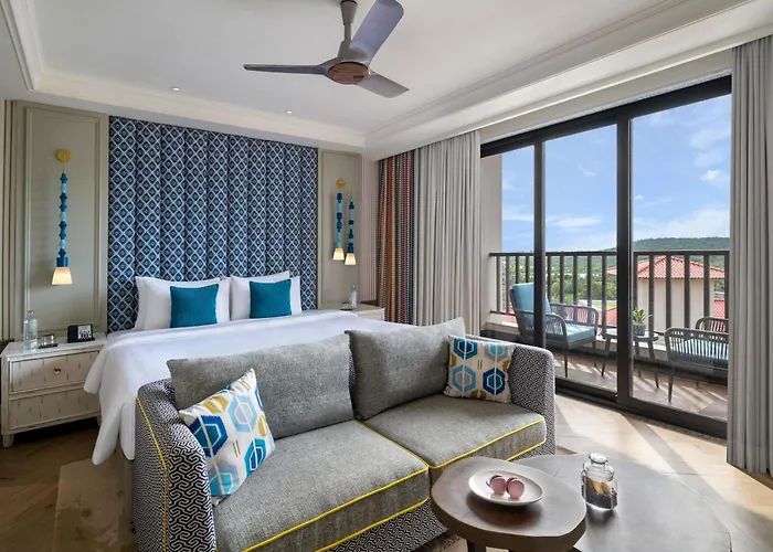 Grand Mercure Goa - An Accor s Brand