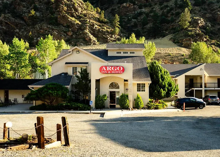 Cheap hotels Argo Inn And Suites