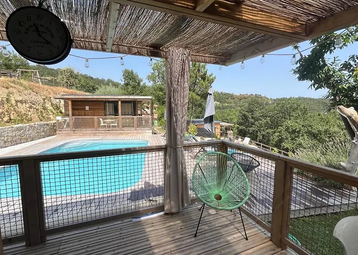 Chalet U Pinu