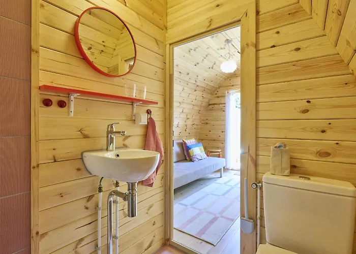 Tiny House Jet
