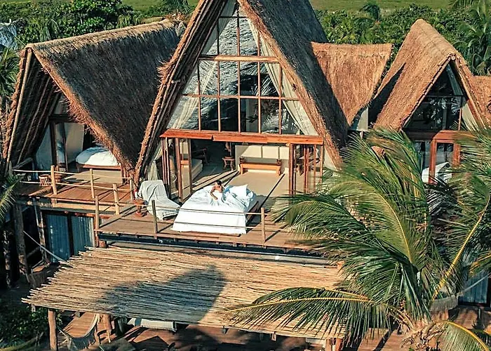 Beach Hotels La Valise Tulum, Member Of Small Luxury s