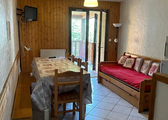 Chalet Moulinot