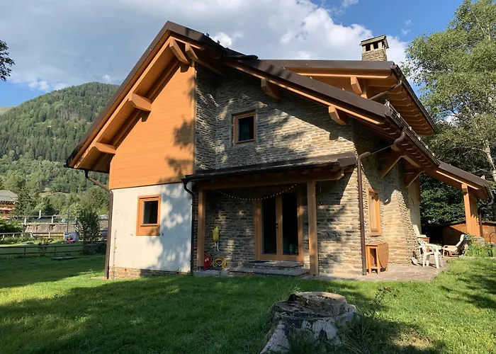Chalet Angelo