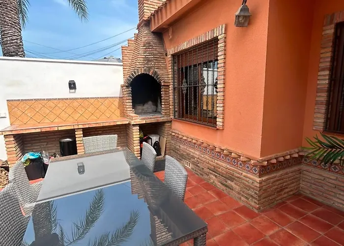 Casa Chalet Torrevieja Cerca Del Mar